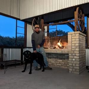 Meet your Posher, Cody b